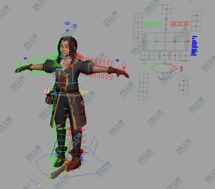 images/goods_img/2021040234/Poly Pirate 3D/3.jpg